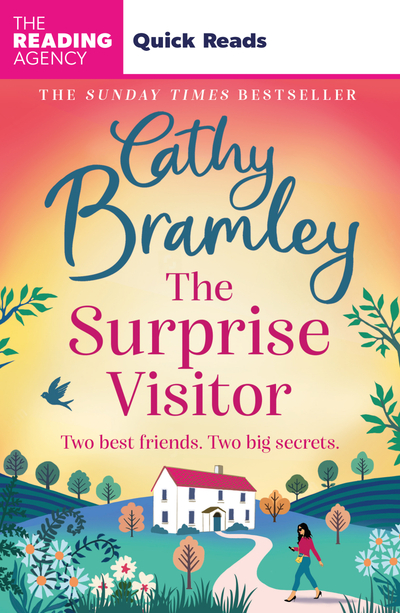 The Surprise Visitor (Quick Reads)