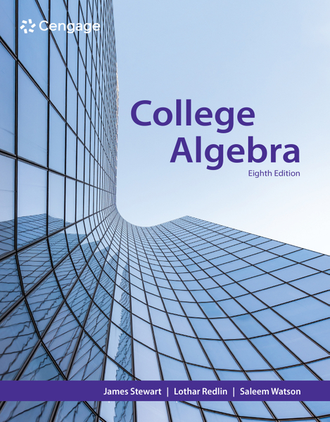 College Algebra - Unisa Ebooks