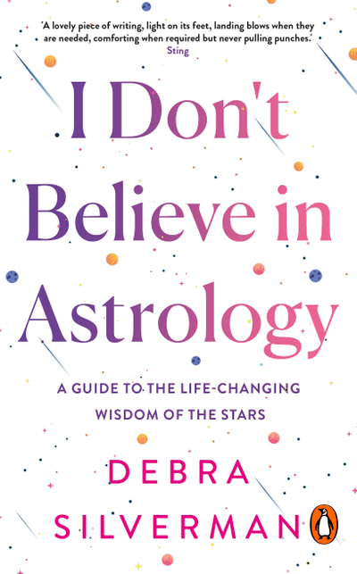 I Don't Believe in Astrology