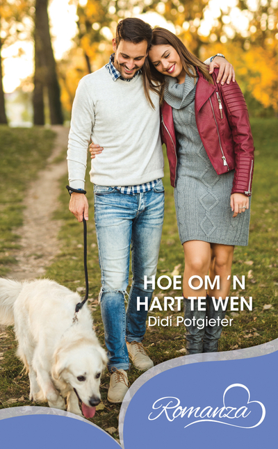 Hoe om ’n hart te wen