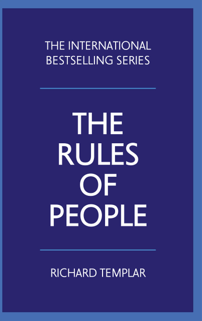 Rules of People, The