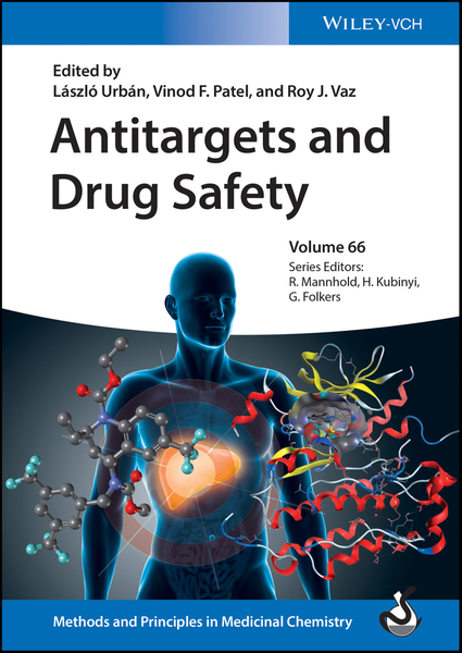 Antitargets and Drug Safety