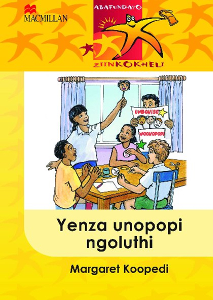 Abafundayo Ziinkokheli: Yenza Unopopi Ngoluthi