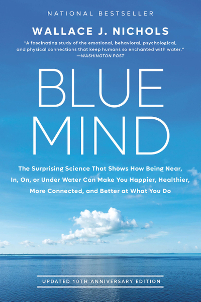 Blue Mind