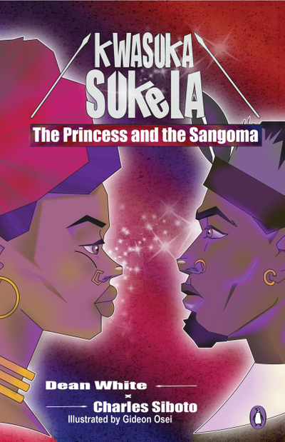 Kwasuka Sukela: The Princess and the sangoma