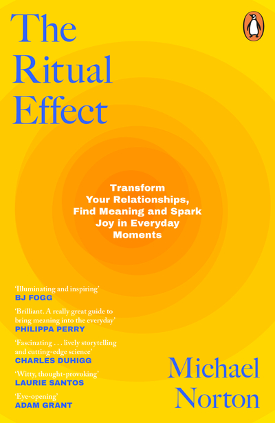 The Ritual Effect