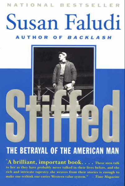 Stiffed