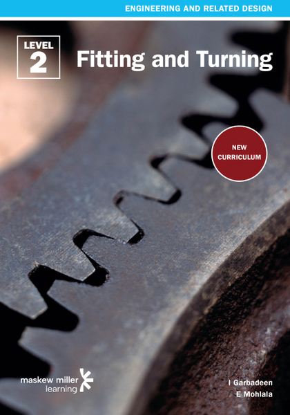 FET College Series Fitting and Turning Level 2 Student's Book ePDF (1-year licence)