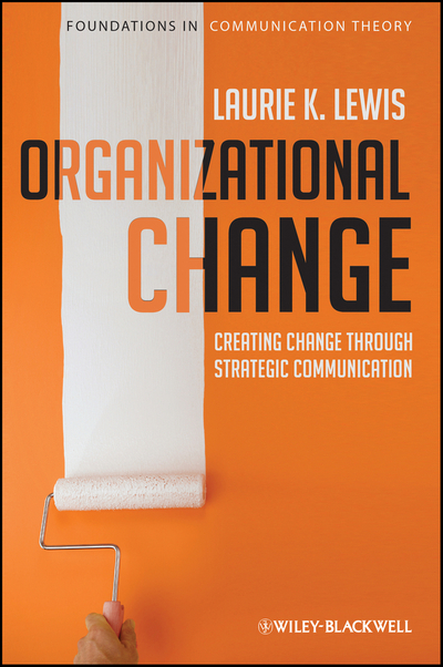ORGANIZATIONAL CHANGE