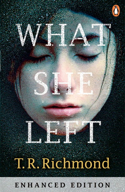 What She Left