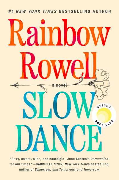 Slow Dance