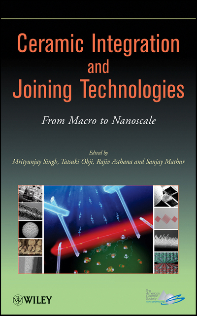 Ceramic Integration and Joining Technologies
