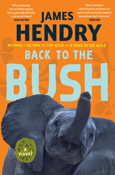 Back to the Bush