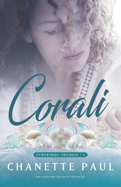 Vywervrou Trilogie 03: Corali