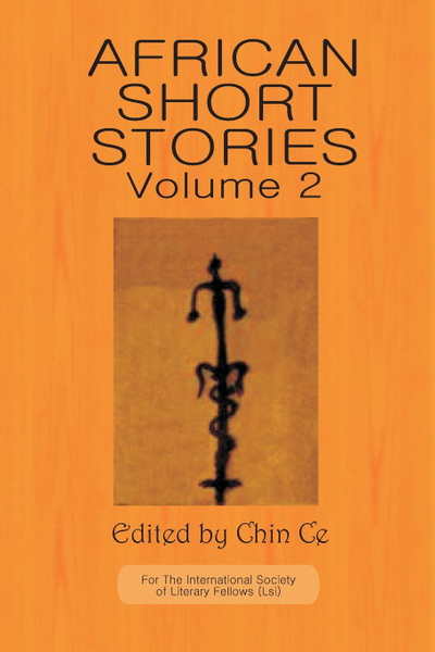 African Short Stories: Vol 2