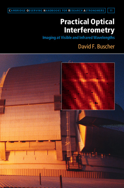 Practical Optical Interferometry – DC eBOOKS