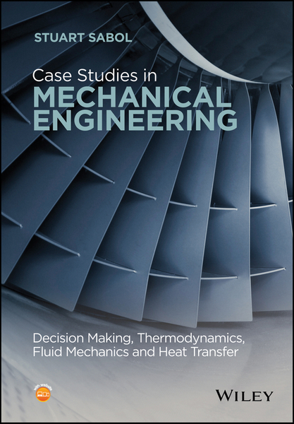 Case Studies in Mechanical Engineering – DC eBOOKS