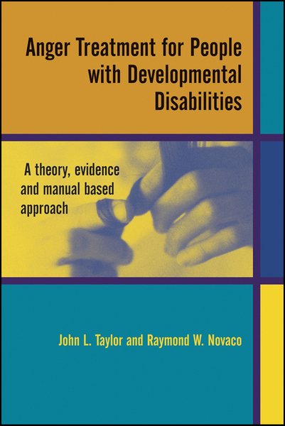 Anger Treatment for People with Developmental Disabilities