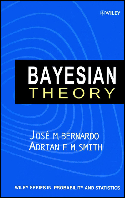 Bayesian Theory