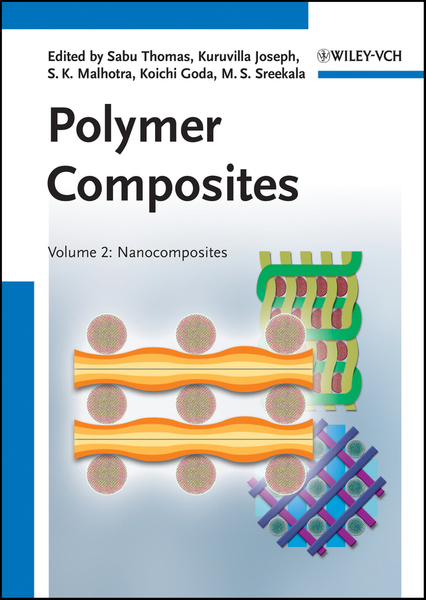 Polymer Composites, Nanocomposites