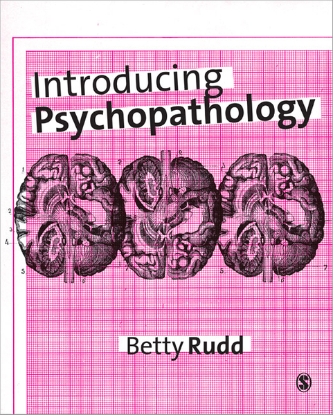 INTRODUCING PSYCHOPATHOLOGY