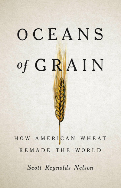 Oceans of Grain