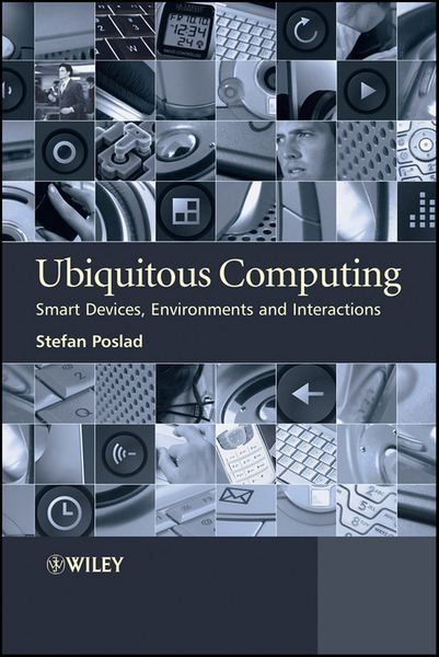 Ubiquitous Computing – DC eBOOKS