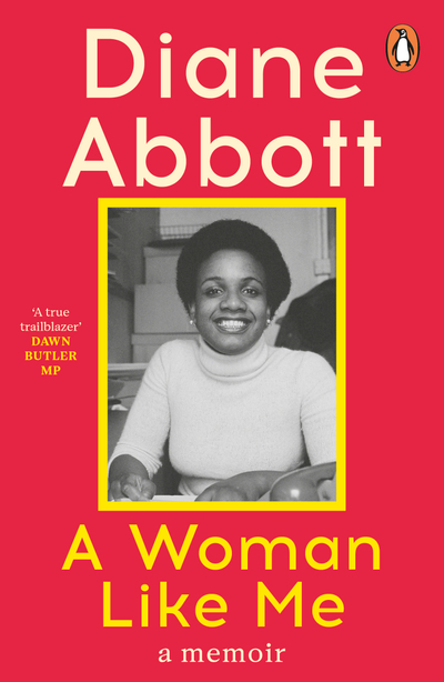 A Woman Like Me