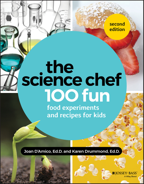 The Science Chef