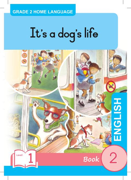 It's a dog's life