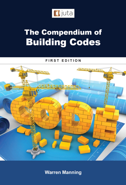 The Compendium of Building Codes