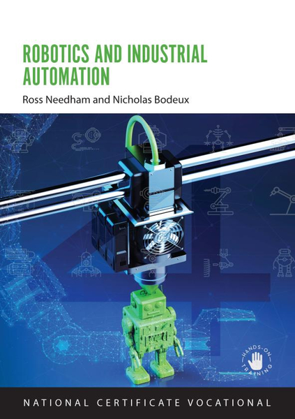 NCV 4 Robotics and Industrial Automation