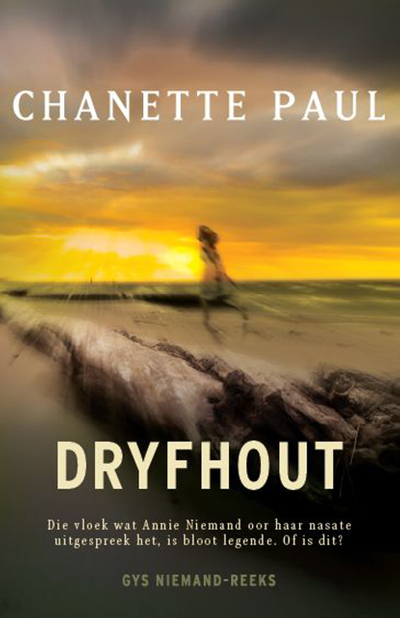 Dryfhout