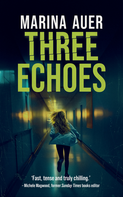 Three Echoes