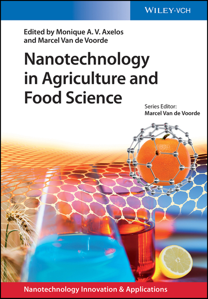 Nanotechnology in Agriculture and Food Science