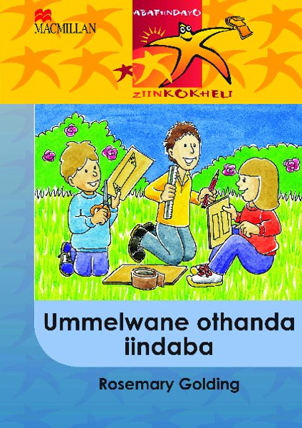 Ummelwane Othanda Iindaba