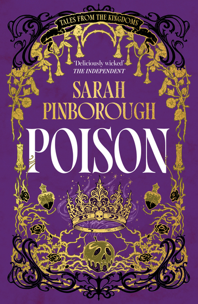 Poison