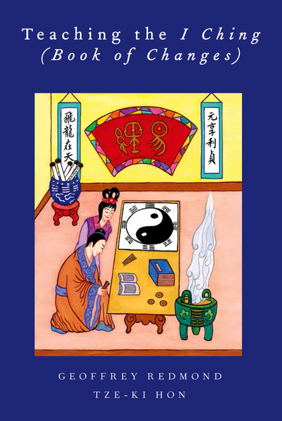 Teaching the ^II Ching (Book of Changes)^R