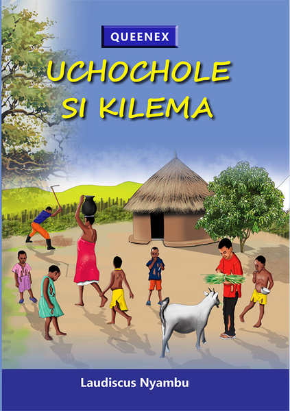 Uchochole si Kilema