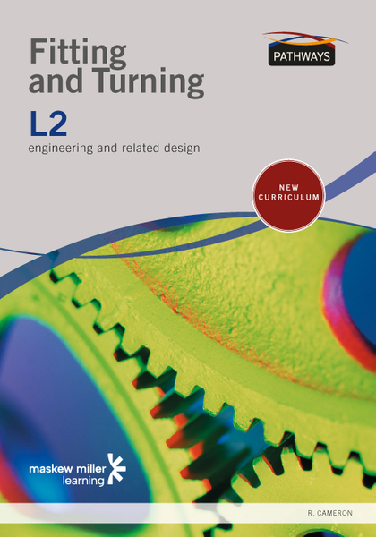 Pathways to Fitting and Turning Level 2 Student's Book ePDF (1-year licence)
