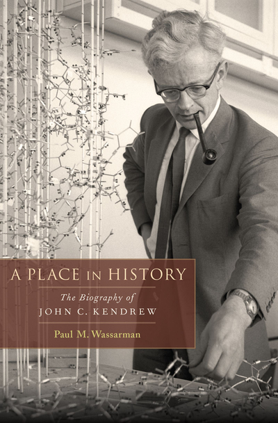 A ^APlace in History