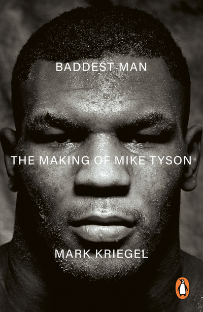 Baddest Man