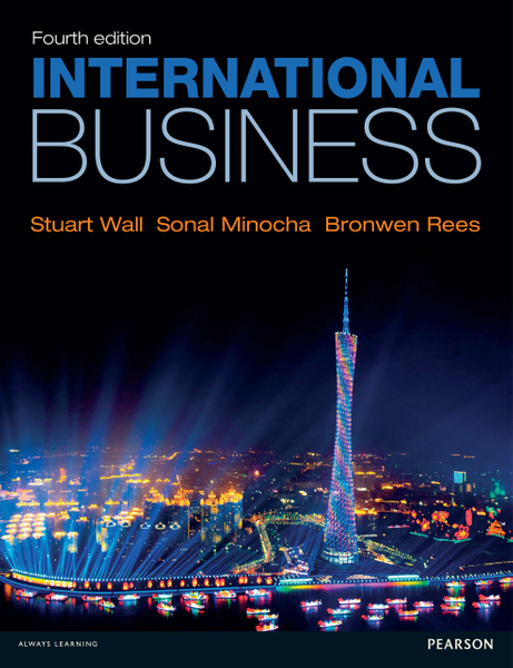 International Business