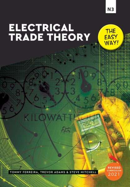 N3 Electrical Trade Theory - Unisa Ebooks
