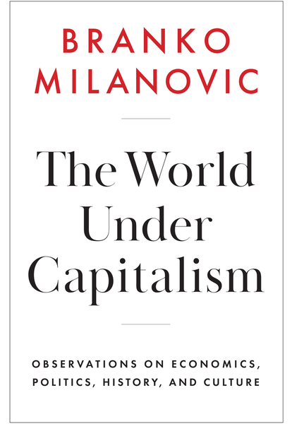 The World Under Capitalism