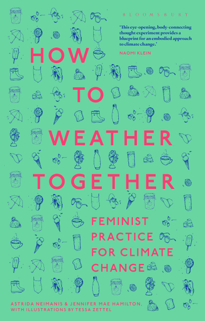 How to Weather Together