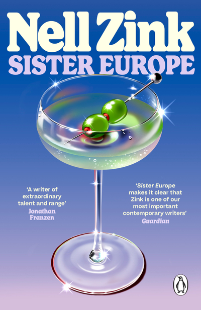 Sister Europe