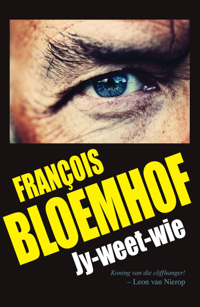 Jy-weet-wie