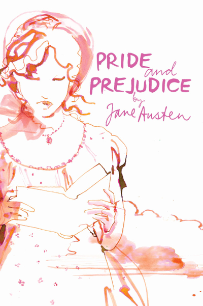 Pride and Prejudice