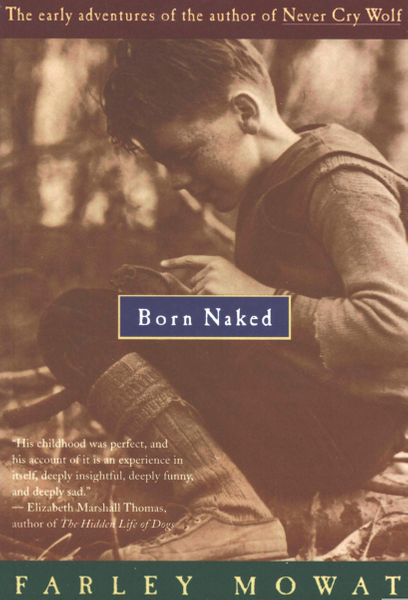 Born Naked